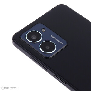 گوشی موبایل اچ ام دی مدل Pulse Pro دو سیم کارت ظرفیت 256 گیگابایت و رم 8 گیگابایت - مونتاژ ایران تحت لیسانس HMD فنلاند