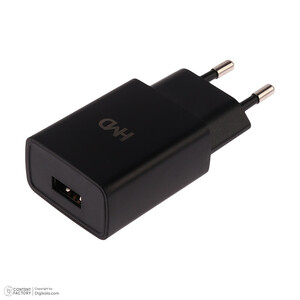 گوشی موبایل اچ ام دی مدل Pulse Pro دو سیم کارت ظرفیت 256 گیگابایت و رم 8 گیگابایت - مونتاژ ایران تحت لیسانس HMD فنلاند