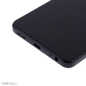 گوشی موبایل اچ ام دی مدل Pulse Pro دو سیم کارت ظرفیت 256 گیگابایت و رم 8 گیگابایت - مونتاژ ایران تحت لیسانس HMD فنلاند