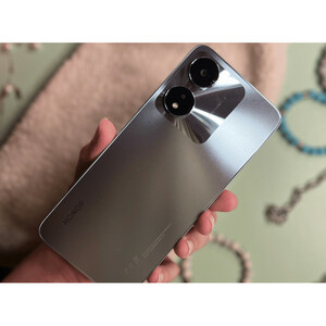 گوشی موبایل آنر مدل X5 Plus دو سیم کارت ظرفیت 64 گیگابایت و رم 4 گیگابایت - به همراه بسته اینترنت 100 گیگابایتی یک ماهه همراه اول