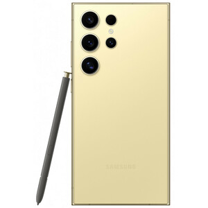 گوشی موبایل سامسونگ مدل Galaxy S24 Ultra دو سیم کارت ظرفیت 256 گیگابایت و رم 12 گیگابایت - به همراه شارژر 45 وات