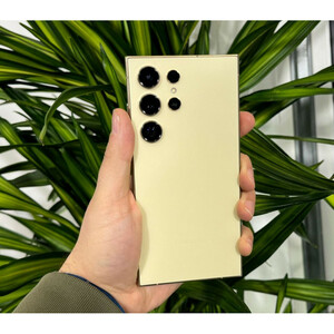 گوشی موبایل سامسونگ مدل Galaxy S24 Ultra دو سیم کارت ظرفیت 256 گیگابایت و رم 12 گیگابایت - به همراه شارژر 45 وات