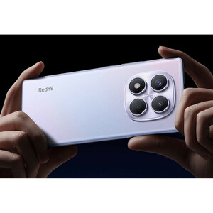 گوشی موبایل شیائومی مدل Redmi Note 14 Pro 4G دو سیم کارت ظرفیت 256 گیگابایت و رم 8 گیگابایت - به همراه بسته اینترنت 100 گیگابایتی یک ماهه همراه اول