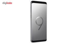 گوشی موبایل سامسونگ مدل Galaxy S9 SM-G960FD دو سیم کارت ظرفیت 64 گیگابایت به همراه باندل هدیه