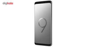 گوشی موبایل سامسونگ مدل Galaxy S9 SM-G960FD دو سیم کارت ظرفیت 64 گیگابایت به همراه باندل هدیه