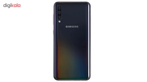 گوشی موبایل سامسونگ مدل Galaxy A50 SM-A505F/DS دو سیم کارت ظرفیت 128گیگابایت