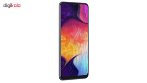 گوشی موبایل سامسونگ مدل Galaxy A50 SM-A505F/DS دو سیم کارت ظرفیت 128گیگابایت