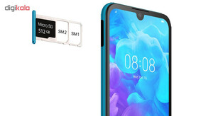 گوشی موبایل هوآوی مدل Y5 2019 AMN-LX9 دو سیم کارت ظرفیت 32 گیگابایت - طرح قیمت شگفت انگیز