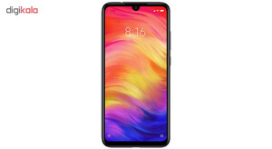 گوشی موبایل شیائومی مدل Redmi Note 7 M1901F7G دو سیم‌ کارت ظرفیت 32 گیگابایت - با برچسب قیمت مصرف کننده