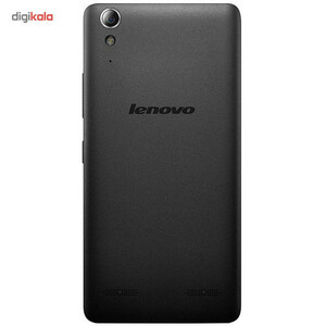 گوشی موبایل دو سیم کارت لنوو مدل A6000
