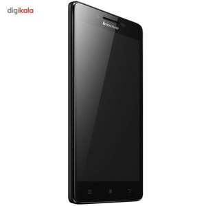 گوشی موبایل دو سیم کارت لنوو مدل A6000
