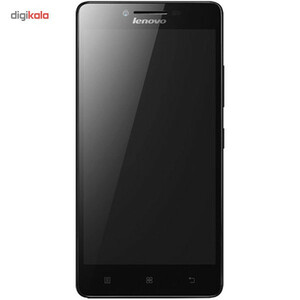 گوشی موبایل دو سیم کارت لنوو مدل A6000