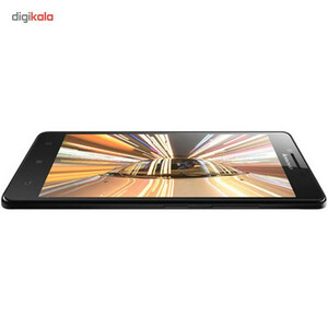 گوشی موبایل دو سیم کارت لنوو مدل A6000