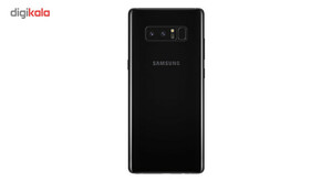 گوشی موبایل سامسونگ مدل Galaxy Note 8 SM-N950FD دو سیمکارت ظرفیت 64 گیگابایت