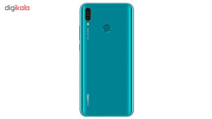 گوشی موبایل هوآوی مدل Y9 2019 JKM-LX1 دو سیم کارت ظرفیت 128 گیگابایت با رم 4 گیگابایت