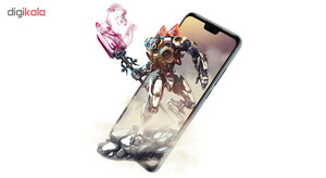 گوشی موبایل هوآوی مدل Y9 2019 JKM-LX1 دو سیم کارت ظرفیت 128 گیگابایت با رم 4 گیگابایت