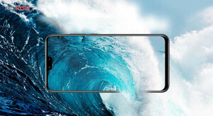 گوشی موبایل هوآوی مدل Y9 2019 JKM-LX1 دو سیم کارت ظرفیت 128 گیگابایت با رم 4 گیگابایت