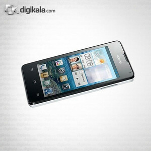 گوشی موبایل هوآوی اسند وای 300