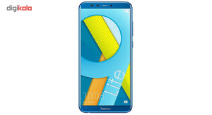 گوشی موبایل آنر مدل 9 Lite LLD-L31 دو سیم کارت ظرفیت 32 گیگابایت