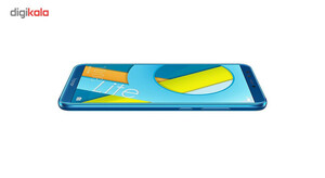 گوشی موبایل آنر مدل 9 Lite LLD-L31 دو سیم کارت ظرفیت 32 گیگابایت