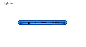 گوشی موبایل آنر مدل 9 Lite LLD-L31 دو سیم کارت ظرفیت 32 گیگابایت