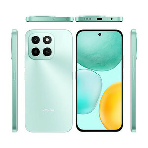 گوشی موبایل آنر مدل X6c دو سیم‌کارت ظرفیت 256 گیگابایت و رم 8 گیگابایت