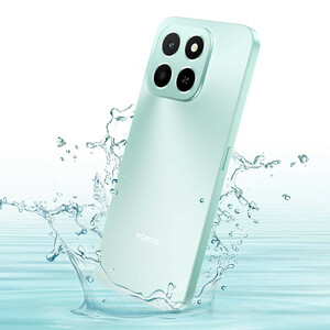 گوشی موبایل آنر مدل X6c دو سیم‌کارت ظرفیت 256 گیگابایت و رم 8 گیگابایت