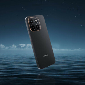 گوشی موبایل آنر مدل X6c دو سیم‌کارت ظرفیت 256 گیگابایت و رم 8 گیگابایت