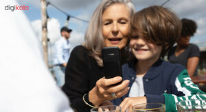 گوشی موبایل نوکیا مدل Nokia 2720 Flip دو سیم کارت