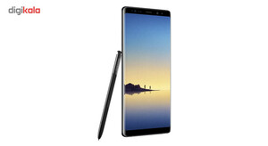 گوشی موبایل سامسونگ مدل Galaxy Note 8 SM-N950FD دو سیمکارت ظرفیت 64 گیگابایت