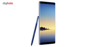گوشی موبایل سامسونگ مدل Galaxy Note 8 SM-N950FD دو سیمکارت ظرفیت 64 گیگابایت