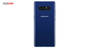 گوشی موبایل سامسونگ مدل Galaxy Note 8 SM-N950FD دو سیمکارت ظرفیت 64 گیگابایت