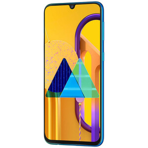 گوشی موبایل سامسونگ مدل Galaxy M30s SM-M307FN/DS دو سیم کارت ظرفیت 64 گیگابایت - اکتیو