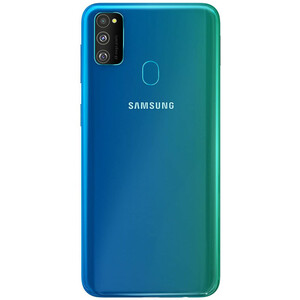 گوشی موبایل سامسونگ مدل Galaxy M30s SM-M307FN/DS دو سیم کارت ظرفیت 64 گیگابایت - اکتیو