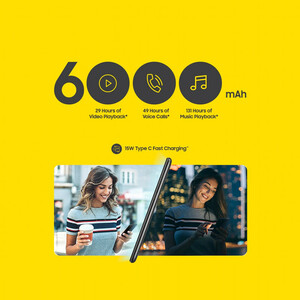 گوشی موبایل سامسونگ مدل Galaxy M30s SM-M307FN/DS دو سیم کارت ظرفیت 64 گیگابایت - اکتیو