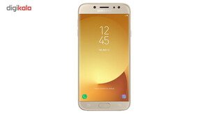 گوشی موبایل سامسونگ مدل Galaxy J7 Pro SM-J730F دو سیم کارت ظرفیت 64 گیگابایت