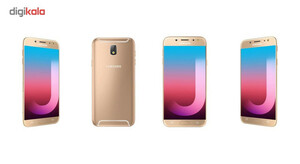 گوشی موبایل سامسونگ مدل Galaxy J7 Pro SM-J730F دو سیم کارت ظرفیت 64 گیگابایت