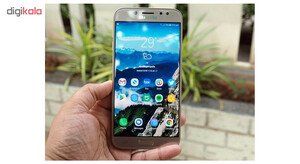 گوشی موبایل سامسونگ مدل Galaxy J7 Pro SM-J730F دو سیم کارت ظرفیت 64 گیگابایت