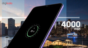 گوشی موبایل سامسونگ مدل Galaxy A30s SM-A307GN/DS دو سیم کارت ظرفیت 128 گیگابایت