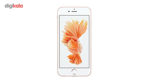 گوشی موبایل اپل مدل iPhone 6s ظرفیت 64 گیگابایت