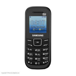 گوشی موبایل سامسونگ مدل Keystone 2 GT-E1205Y