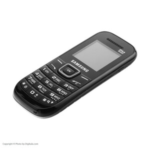 گوشی موبایل سامسونگ مدل Keystone 2 GT-E1205Y