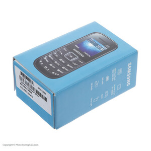 گوشی موبایل سامسونگ مدل Keystone 2 GT-E1205Y