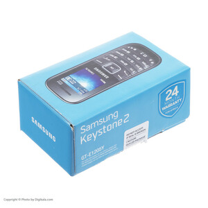 گوشی موبایل سامسونگ مدل Keystone 2 GT-E1205Y
