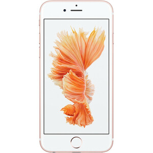گوشی موبایل اپل مدل iPhone 6s - ظرفیت 128 گیگابایت
