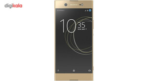 گوشی موبایل سونی مدل Xperia XA1 Ultra G3212 دو سیم کارت