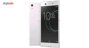گوشی موبایل سونی مدل Xperia XA1 Ultra G3212 دو سیم کارت