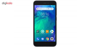 گوشی موبایل شیائومی مدل Redmi GO M1903C3GG دو سیم‌ کارت ظرفیت 16 گیگابایت