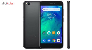 گوشی موبایل شیائومی مدل Redmi GO M1903C3GG دو سیم‌ کارت ظرفیت 16 گیگابایت