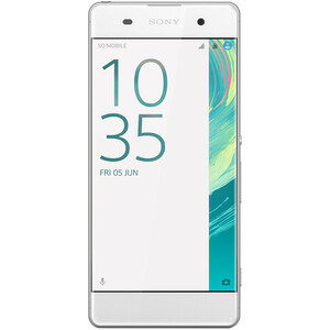 گوشی موبایل سونی مدل Xperia XA دو سیم کارت ظرفیت 16 گیگابایت